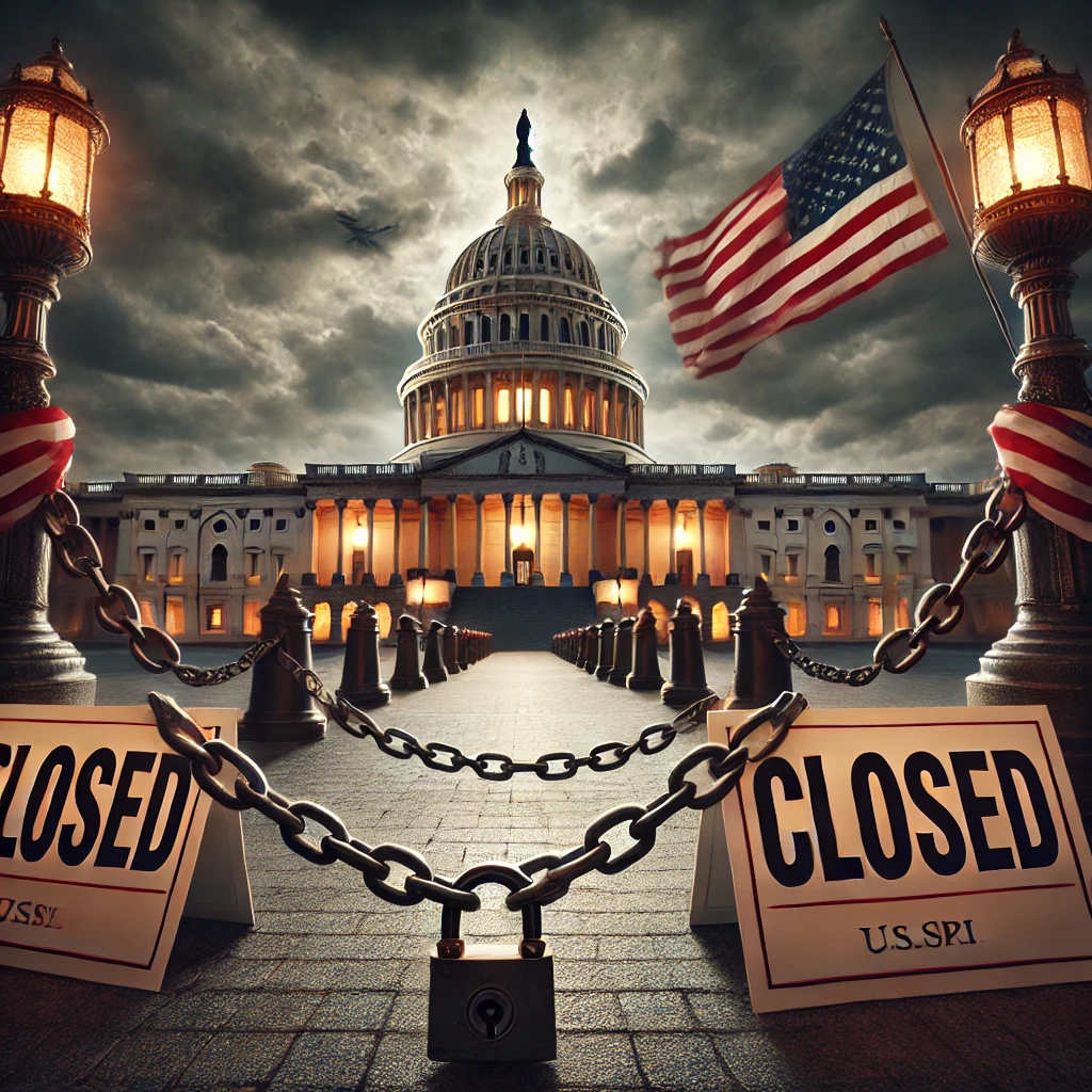 Government Shutdown