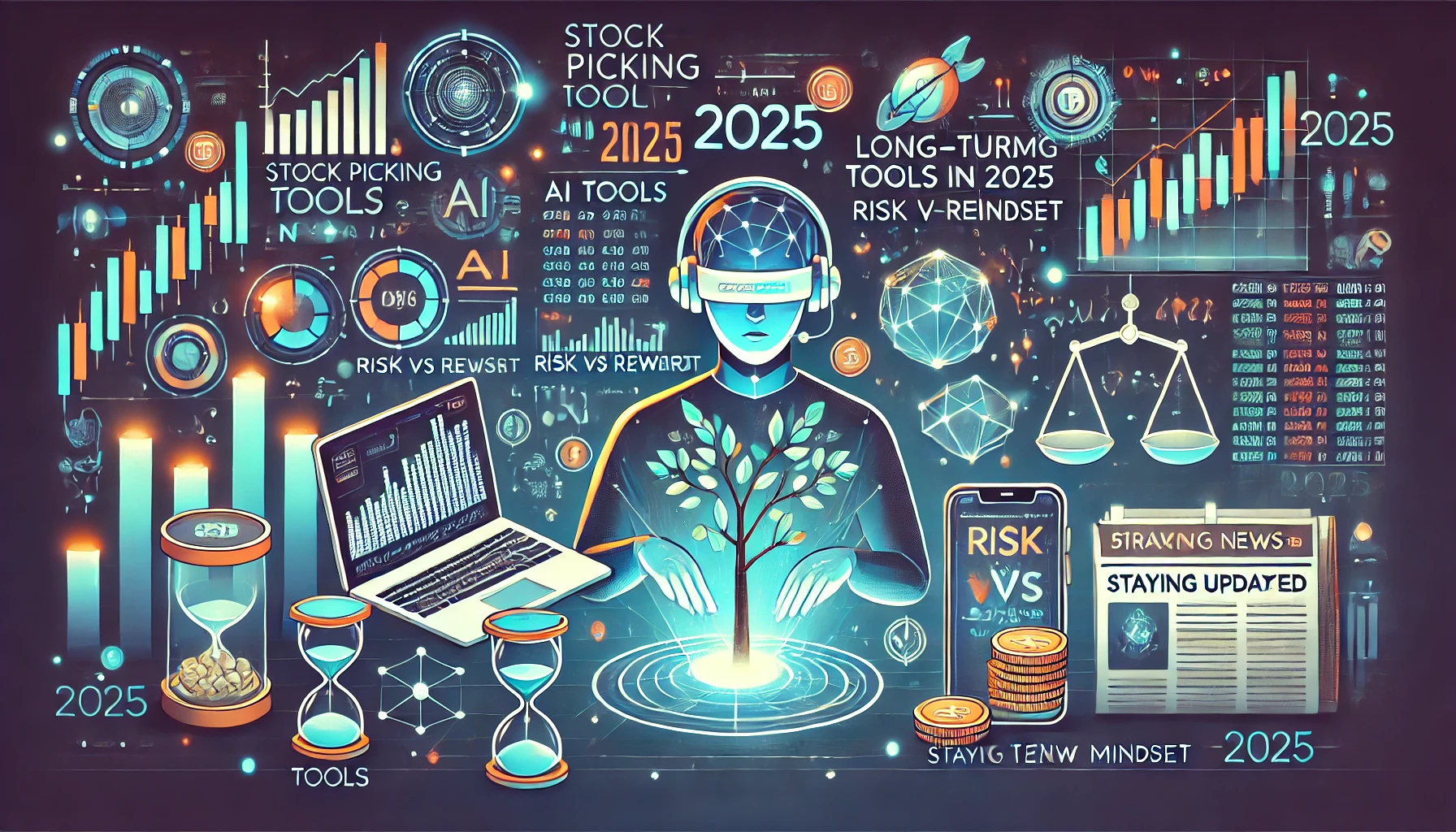 How I Pick Stocks as a Beginner