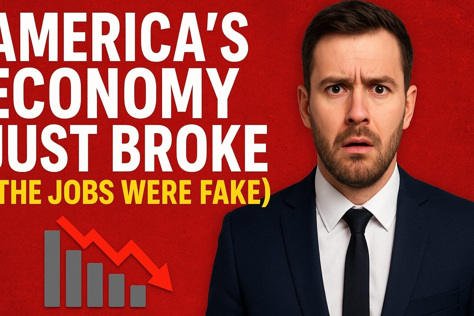 US Economy in Crisis