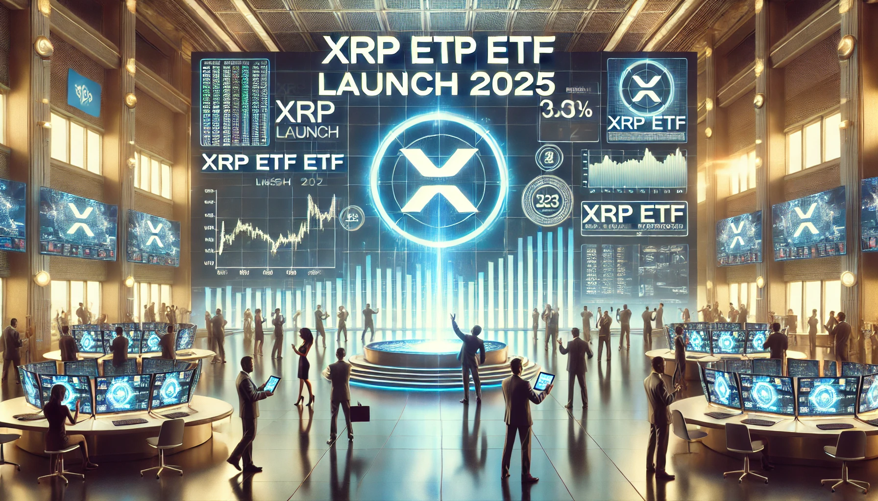 XRP ETF