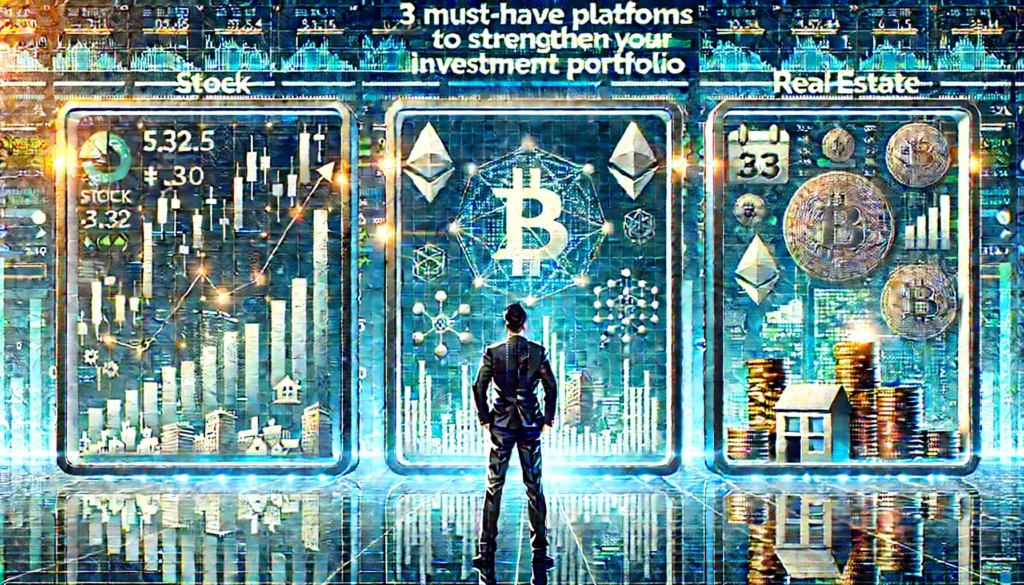 Investment Portfolio