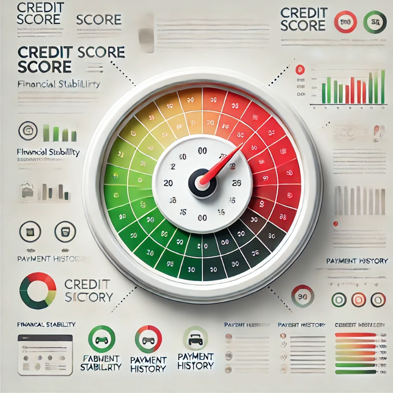 Credit Score