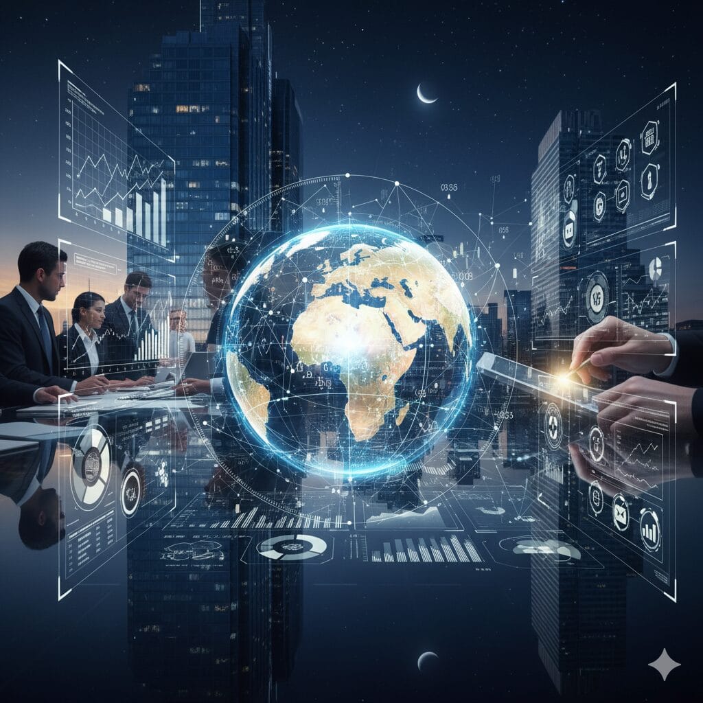 Business Plan template