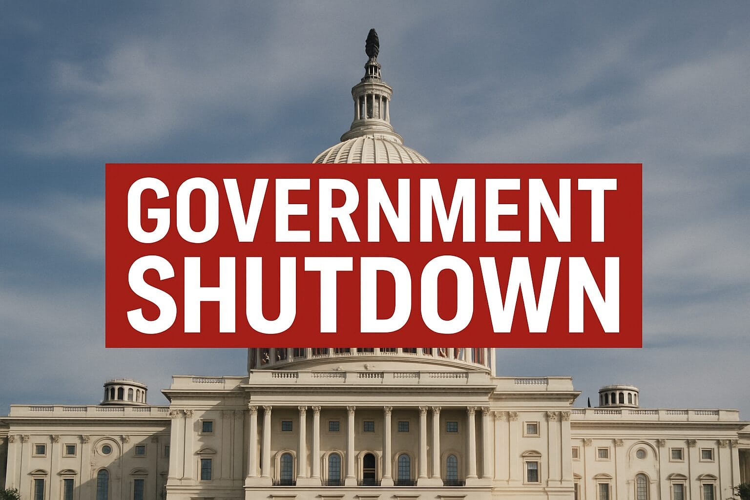 Government Shutdown