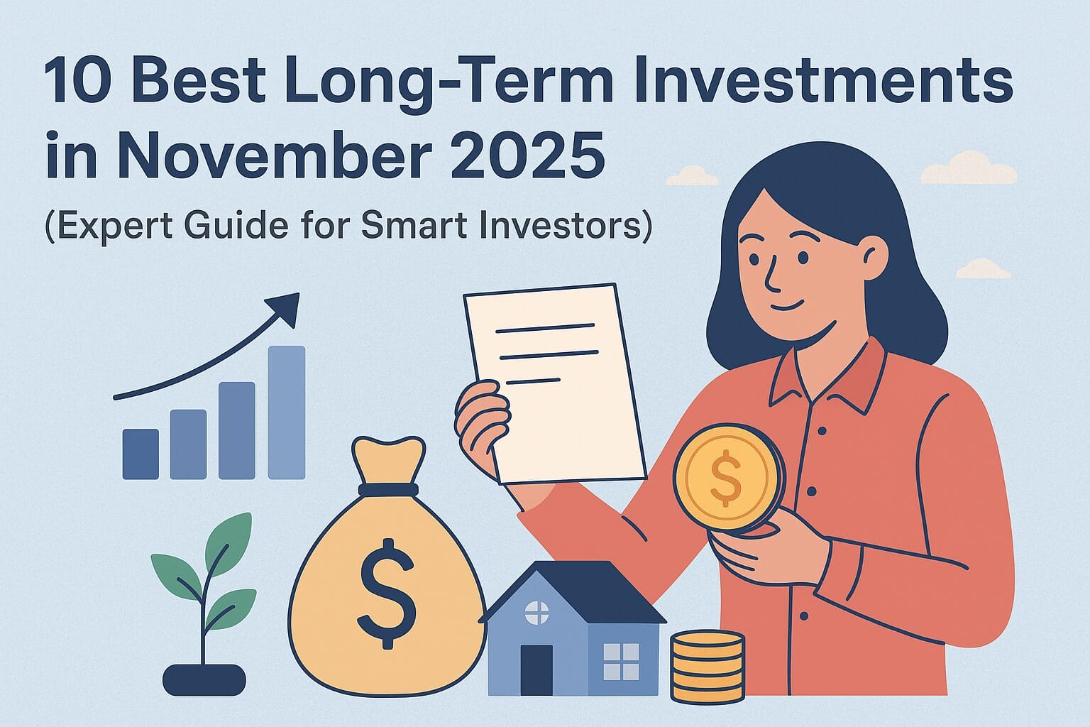 Long-term Investments